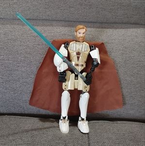 Lego Star Wars figure